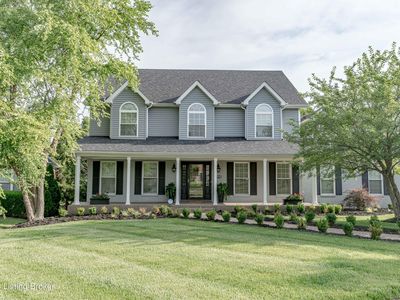 17713 Curry Branch Rd, Louisville, KY, 40245