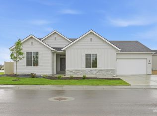 2431 W Kincaid St, Kuna, ID 83634