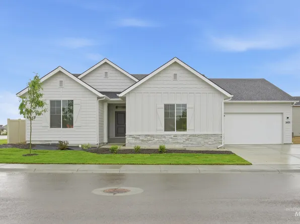2431 W Kincaid St, Kuna, ID 83634