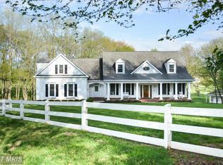 6555 Megills Crossing Way, Clifton, VA 20124
