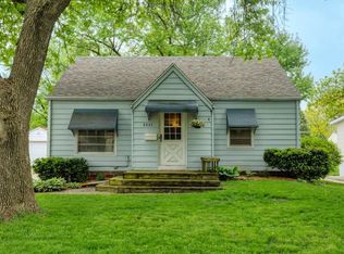 2631 49th St, Des Moines, IA 50310