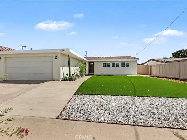 2589 Monette Dr, San Diego, CA 92123