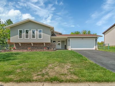 424 Falcon Ridge Way, Bolingbrook, IL, 60440
