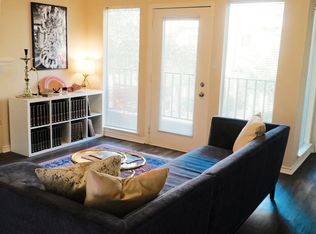 3105 San Jacinto St APT 220, Dallas, TX 75204