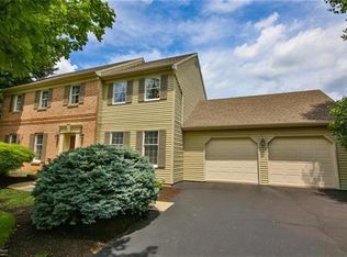 1688 Crownwood St, Allentown, PA 18103