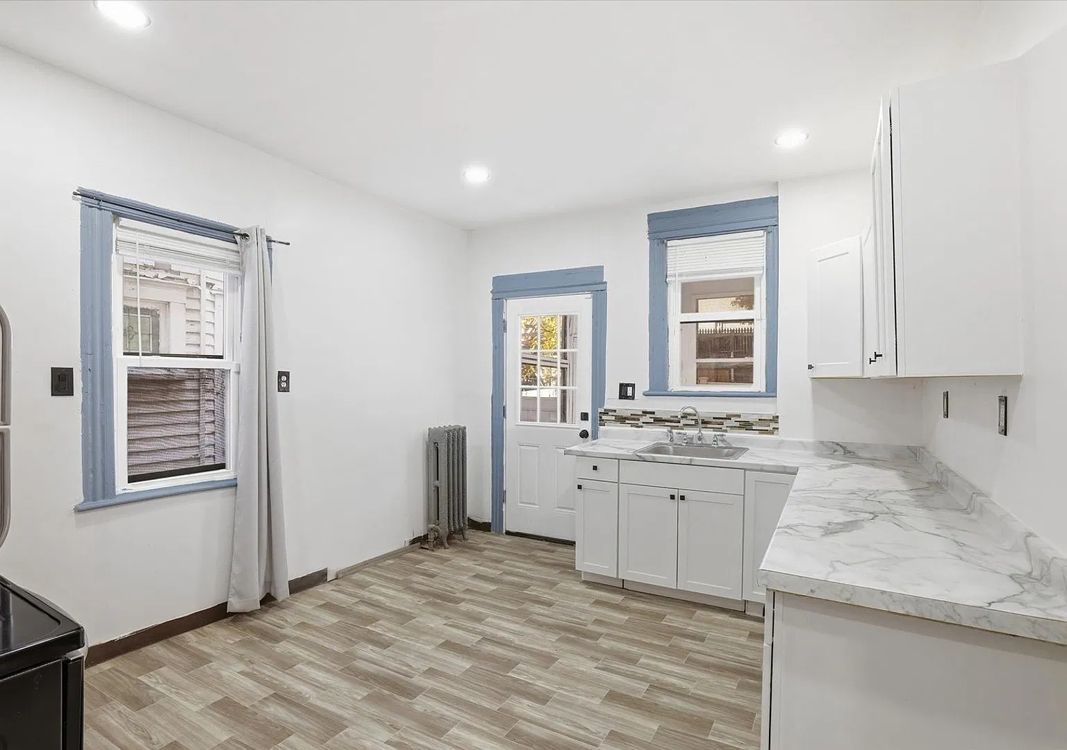 Spacious 6BR House in Scranton — Photo 4