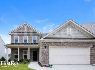 6040 Wheeler Ridge Rd, Auburn, GA 30011