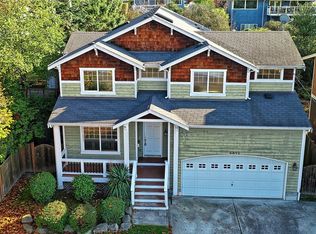 5612 48th Ave SW, Seattle, WA 98136