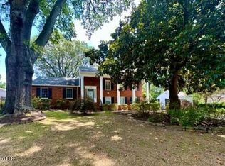 8778 Millbranch Rd, Southaven, MS 38671