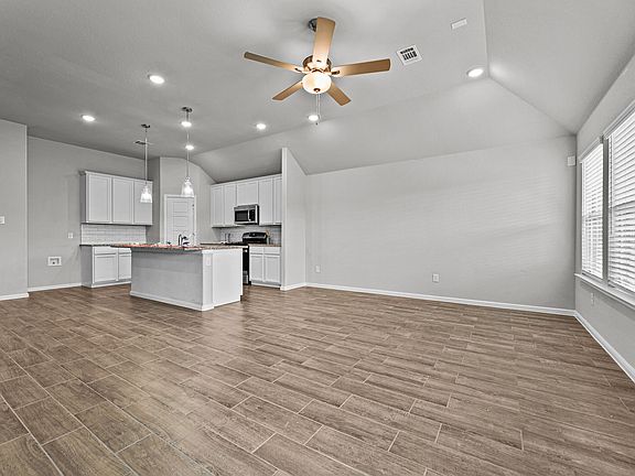 Family Room - Representational Photo