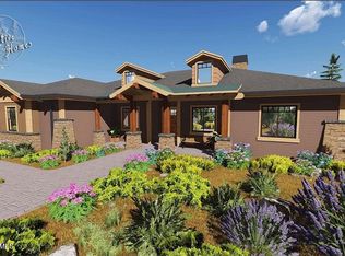 1011 Northridge Dr, Prescott, AZ 86301