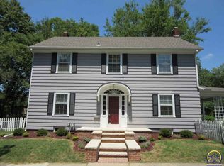 1435 SW Jewell Ave, Topeka, KS 66604