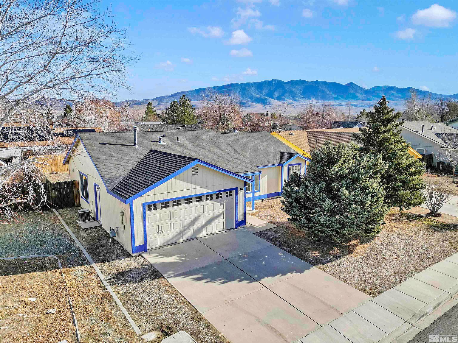 122 Fortune Dr, Dayton, NV 89403 Zillow