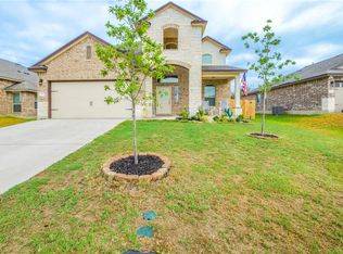 5917 Elephant Butte Dr, Waco, TX 76708