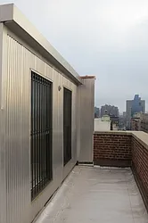 Rented by Tompkins Square Realty