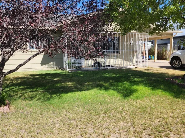 2814 Graceland Dr NE, Albuquerque, NM 87110