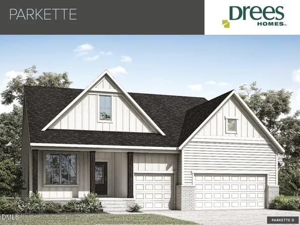 Neville Rd, Chapel Hill, NC 27516