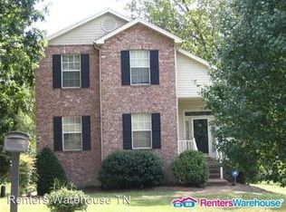 400 Cedar Forest Dr, Nashville, TN 37221