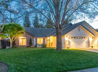3131 W Rialto Ave, Visalia, CA 93277