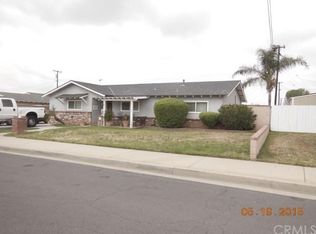 511 S Shellman Ave, San Dimas, CA 91773