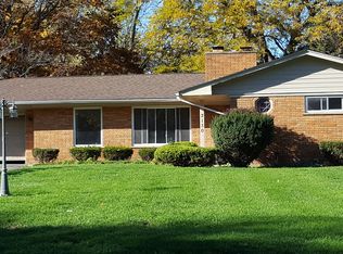 2130 Lancaster Rd, Bloomfield Hills, MI 48302