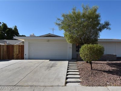 6617 Bourbon Way, Las Vegas, NV, 89107