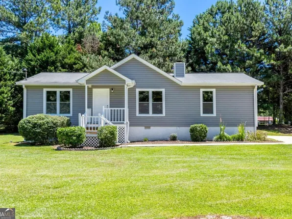 52 Poplar Point Dr, Carrollton, GA 30116