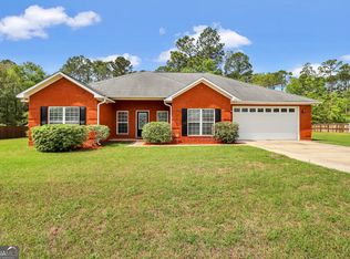 129 Taylor Wells Ln, Hinesville, GA 31313