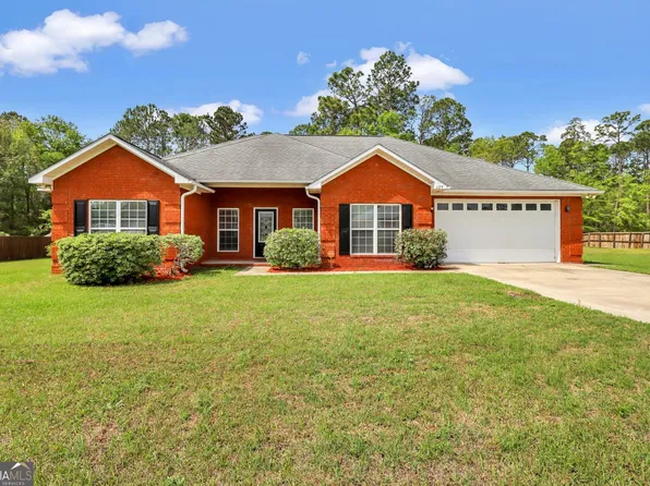 129 Taylor Wells Ln, Hinesville, GA 31313