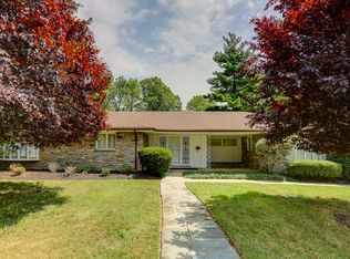 6003 Stuart Ave, Baltimore, MD 21209