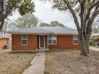 1904 N College St, McKinney, TX, 75069