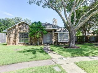 4006 David Cir, Rowlett, TX 75088