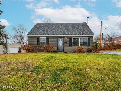 7 Audrey Road, Latham, NY, 12110