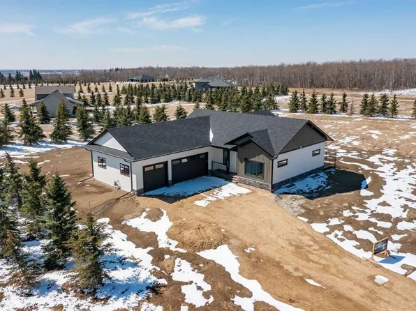 38452 E Range Road 284 #203, Rural Red Deer County, AB T4S 2B7