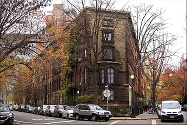 Rented by Gotham City Realty Group
