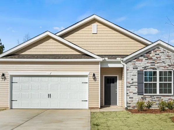 191 David Hill Drive, Sanford, NC 27330