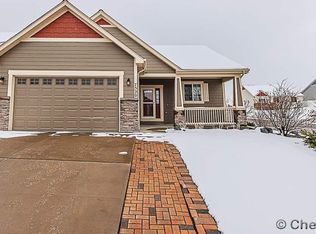 7520 Max Ct, Cheyenne, WY 82009