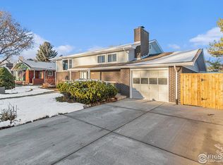 1358 Northwestern Rd, Longmont, CO 80503