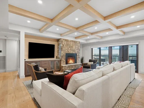 1512 Larimer Street #41, Denver, CO 80202