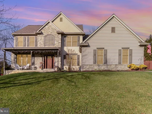 123 Glebe Ln, Lancaster, PA 17602