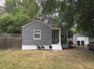 4418 Cleo Dr, Memphis, TN 38122