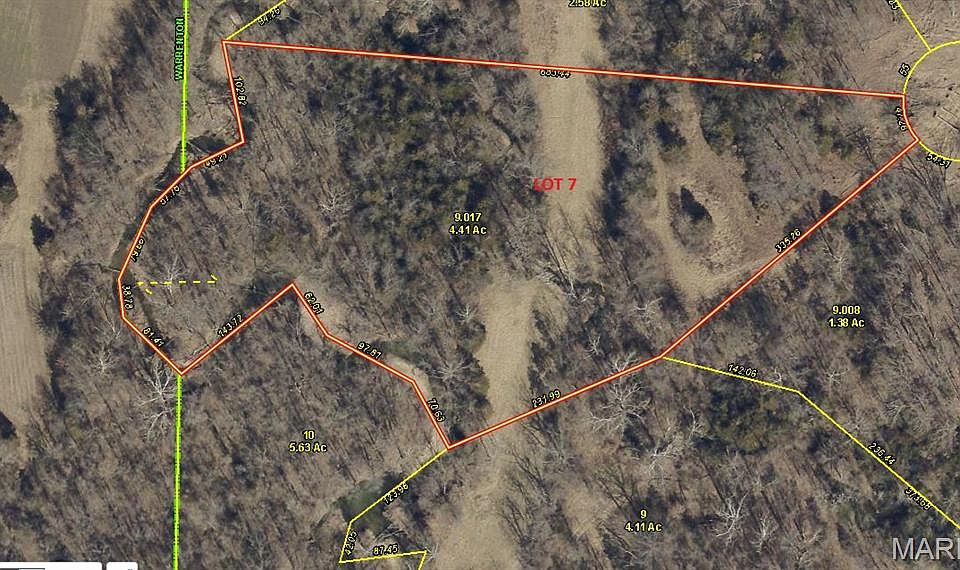 1st image of 7 Forestdale Ln