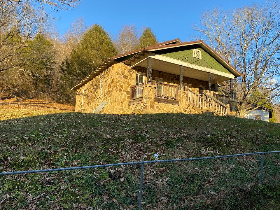 101 Doe Gap Branch Rd, Flat Lick, KY 40935 Zillow