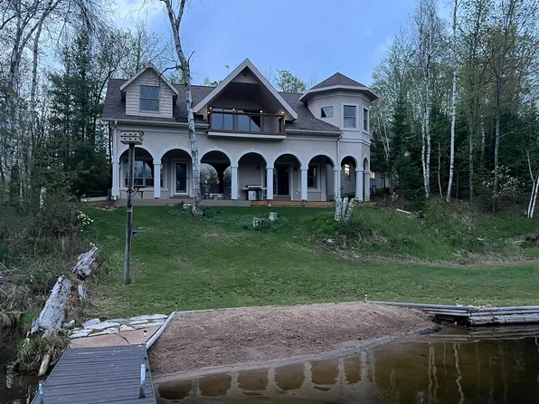 W5965 Gureski Rd, Pickerel, WI 54465