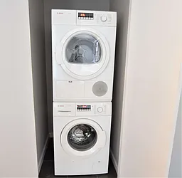 Rented by Clove Realty LLC