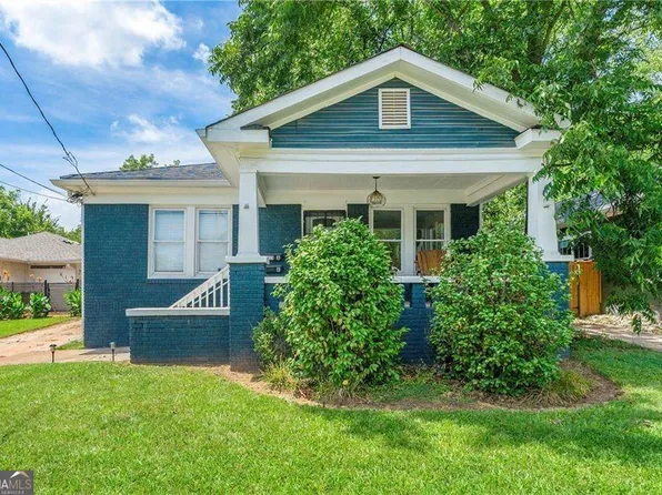 1425 Boulevard SE, Atlanta, GA 30315
