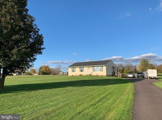 91 Monocacy Creek Rd, Birdsboro, PA 19508