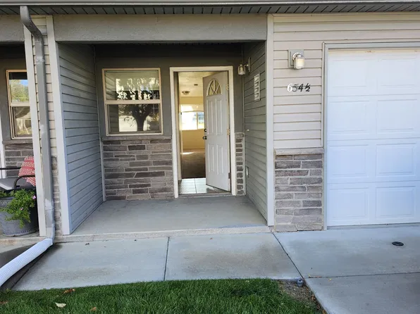 654 1/2 Serenity Ln, Grand Junction, CO 81505