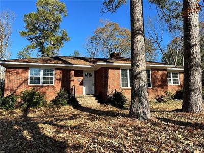 3543 Pelzer Ave, Montgomery, AL, 36109