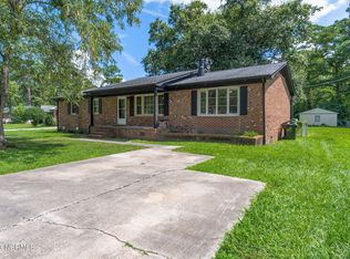 708 Lee Dr, Havelock, NC 28532